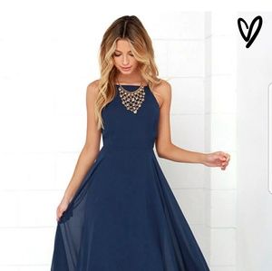 Lulus mythical kind of love dress